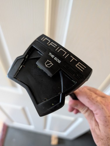Wilson infinite 606 zt - ,