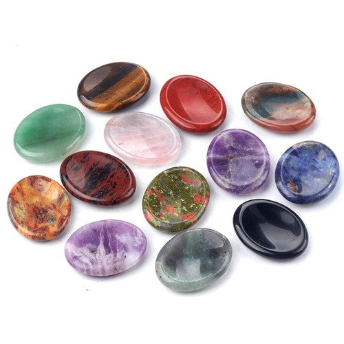Crystal sensory fidget worry - crystal,
