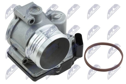 Throttle body fits ford - body, c-max