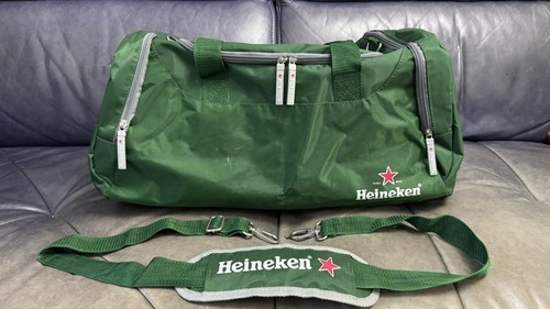 Heineken red star - heineken, bag