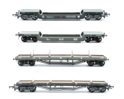 Mainline bachmann gauge - mainline/bachmann,