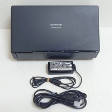 Fujitsu ScanSnap iX500