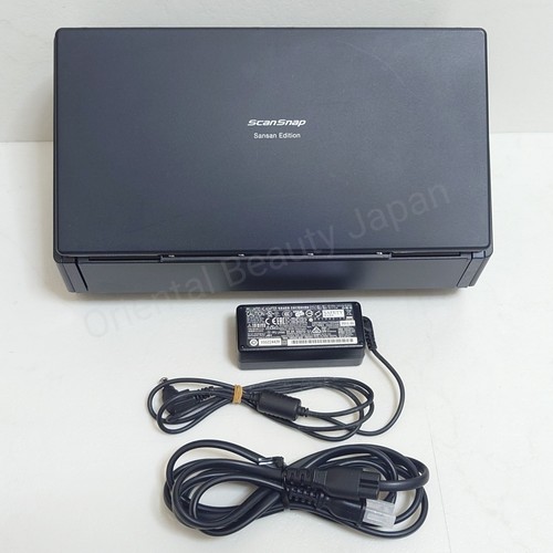 Fujitsu scansnap ix500 - scansnap,