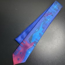 Ralph Marlin Mens Neck Tie