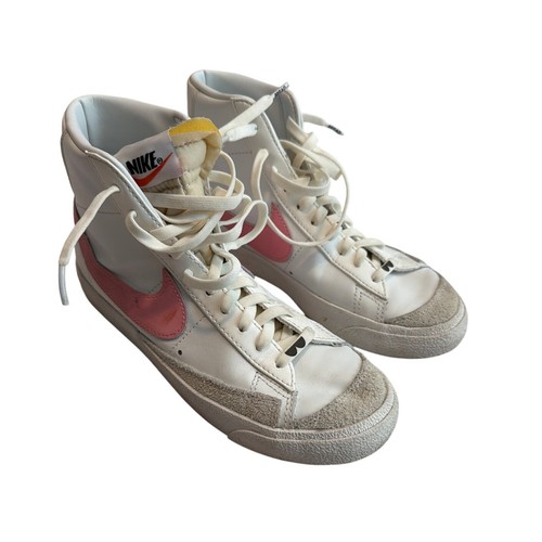 Nike blazer mid sunset - blazer,