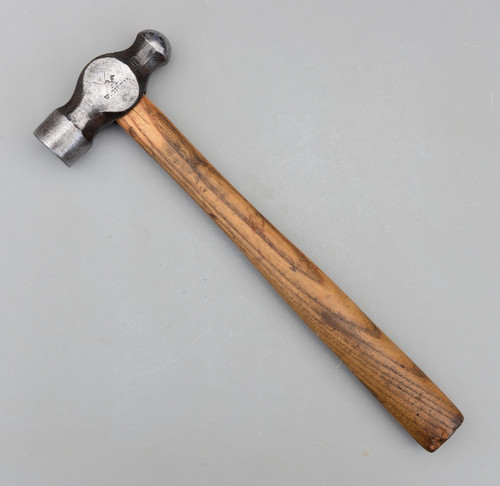 Vintage gilpin buck - vintage, w.gilpin