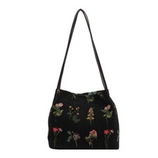 Women Lady Canvas Handbags