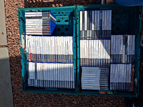 Nintendo sony xbox - sony, mixed
