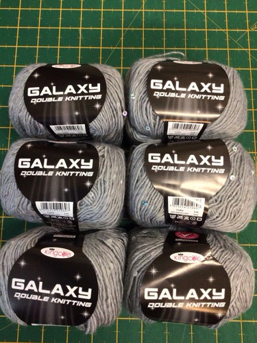 50g king cole galaxy - 6,