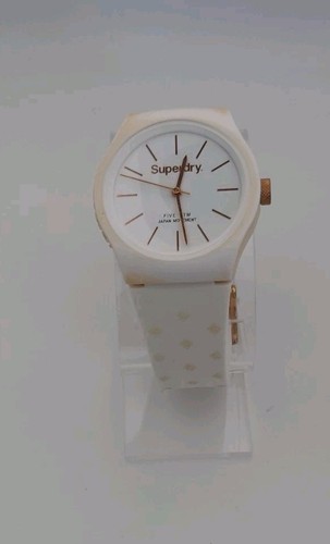 Superdry urban micro white - superdry,