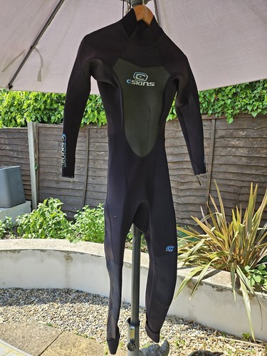 Skins womens size - c-skins,
