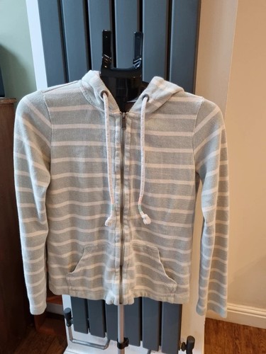 Fat face striped hoodie - fat, hoodie,