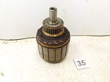 Yamaha 250 YDS2 Engine Good Alternator Armature Rotor 1962 1963 #35 ANX C17
