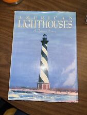 American Lighthouses : A
