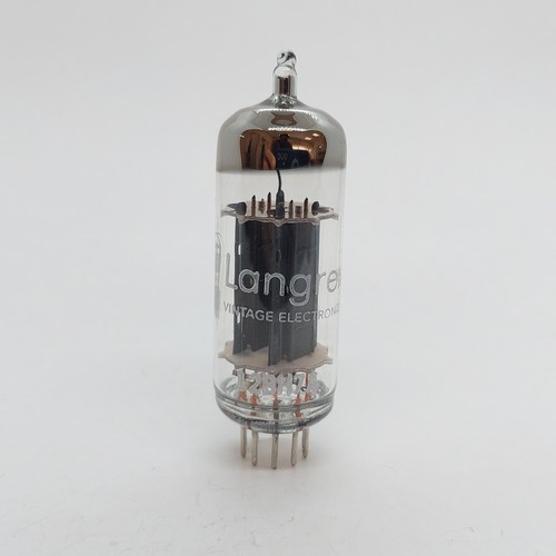 12bh7 12bh7a langrex - 12bh7a,