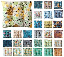 Dining Chair Seat Pad Cushion