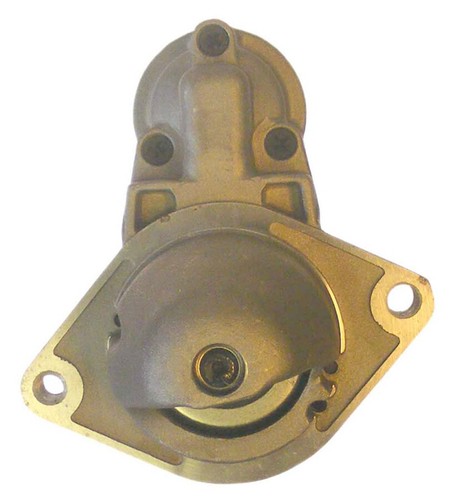 Rollco starter motor - rollco, fits