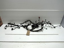 KIA CEED ESTATE 2016-18 ENGINE WIRING LOOM (1.6l 16v CRDI DIESEL D4FB AUTO)S7652