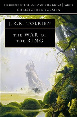 The war - of, (the