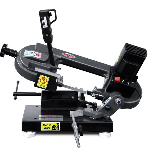 Benchtop metal cutting - benchtop, band