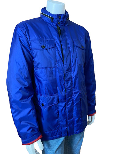 Victorinox men packable hooded - men,