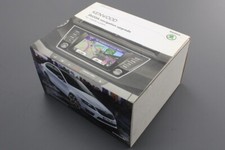 Genuine Skoda Kenwood Garmin