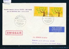 0718) Switzerland, SR 1.KS