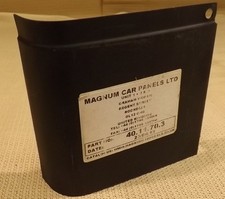 CLASSIC MINI VAN / TRAVELLER /