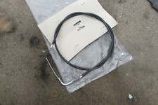 NOS TREATLAND THROTTLE MOPED CABLE P660005 PUCH HONDA  Z50 C90 CT90 C70