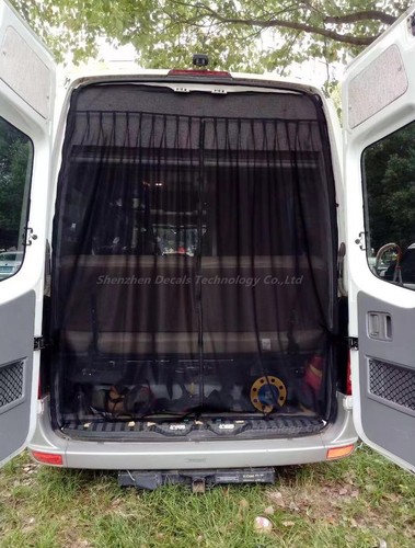 Magnetic mosquito flyscreen - magnetic, mosquito/flyscreen