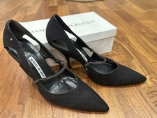 Vintage manolo blahnik