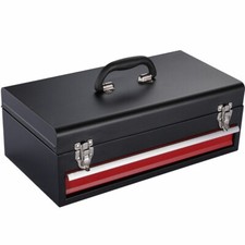 Lockable Tool box With 1