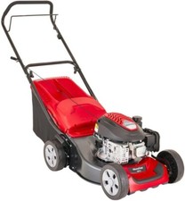 Mountfield HP42 Four-Wheeled Push Rotary Mower 41cm