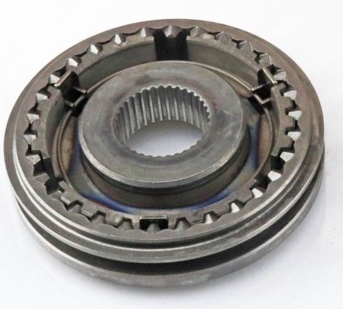 02b 02j 02z gearbox 5th - 02z,