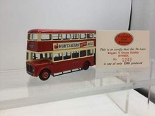 EFE 19706DL OO/1:76 Gauge Regent V Orion Bus Hebble