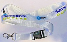 Samsonite OUTLAB Lanyard