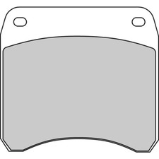 Brake Pads Ferodo FRP213P