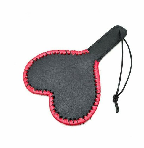 Strict spanking paddle - strict,