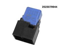 2523079944 Genuine Nissan 4-Pin Blue Relay NAiS ACM33221-M29 CM1a-R-12V