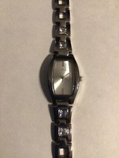 LADIES NEXT STONE SET BRACELET