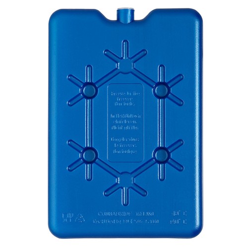 Thermos 400g ice - pack, freeze