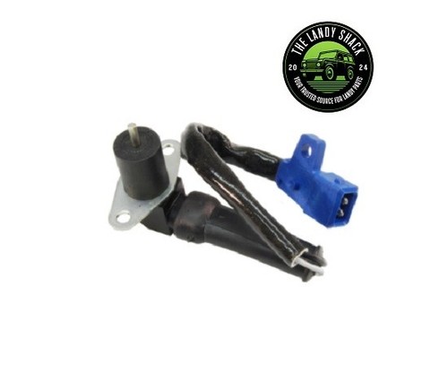 Crank angle inductive - angle, sensor