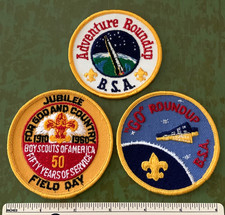 NOS Vintage 1960s BOY SCOUTS