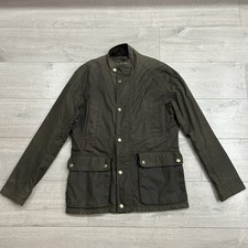 Next Size Small S The British