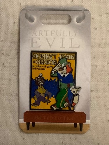 Disney trading pin - disney,