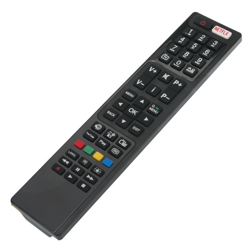Rc4848f replaced remote - remote, fit