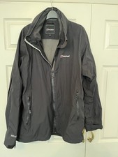 Berghaus Gore-Tex Jacket