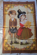 Vintage 1970s British Made