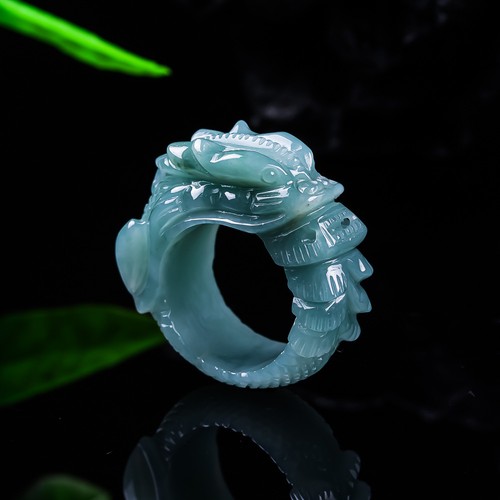 Real grade blue - grade, a