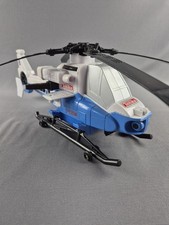 TONKA RESCUE HELICOPTER Lights